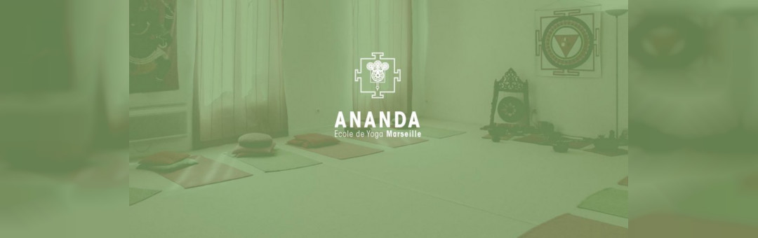 ANANDA ECOLE DE YOGA