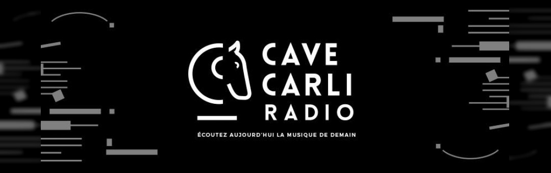 Cave Carli Radio – C.C.R