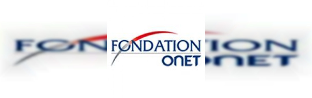 Fondation Onet