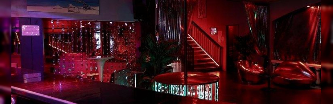 Le Vahiné Club Privé