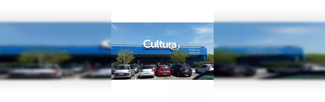 Cultura La Valentine