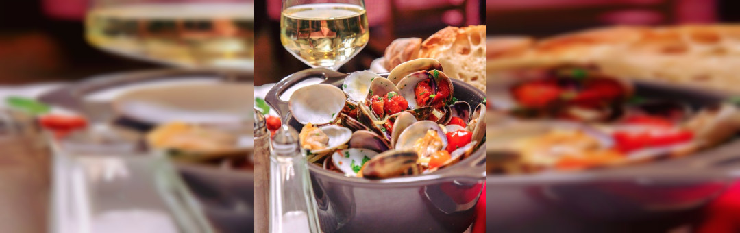 L’Osteria Du Prado