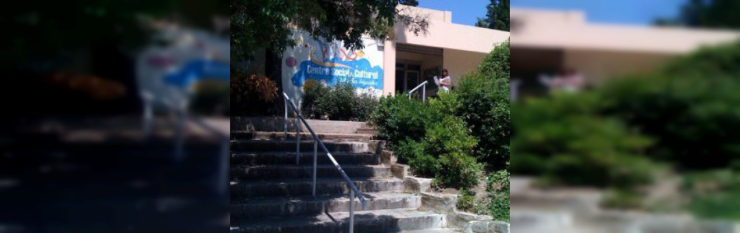 Centre Social et Culturel Val Plan Bégude