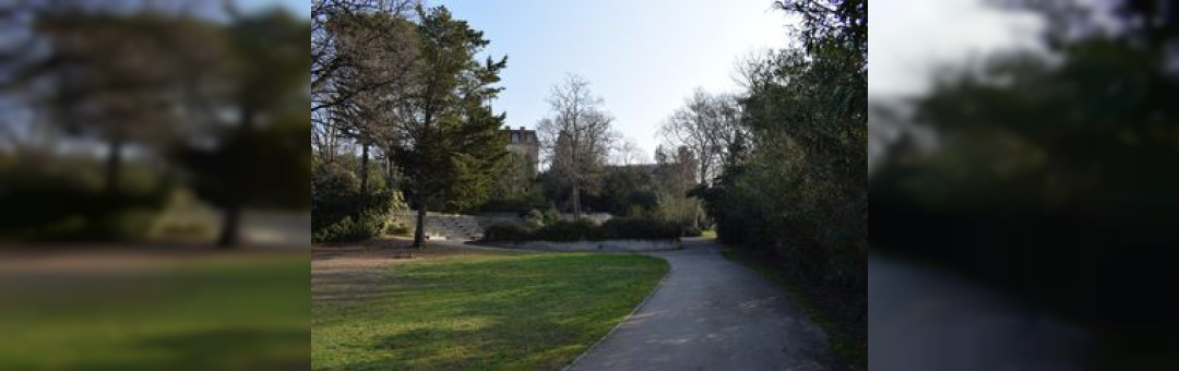 Parc de la Mirabelle  Tarpin bien