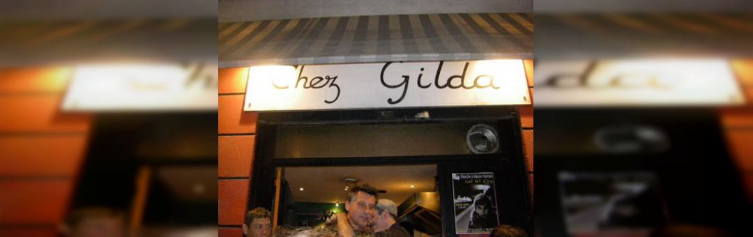 Chez Gilda