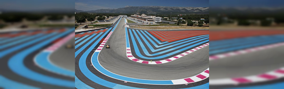 Circuit Paul Ricard