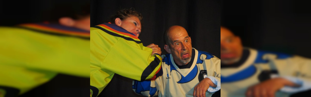 Spectacle d’Impro caritatif Marseille St Etienne
