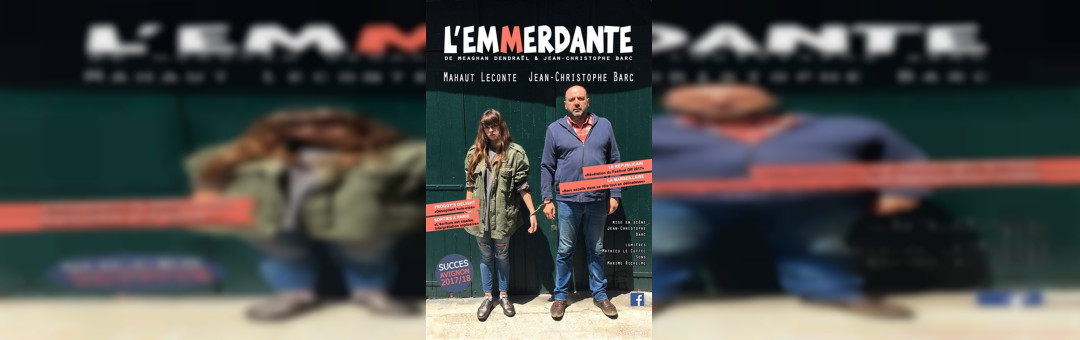 L’emmerdante