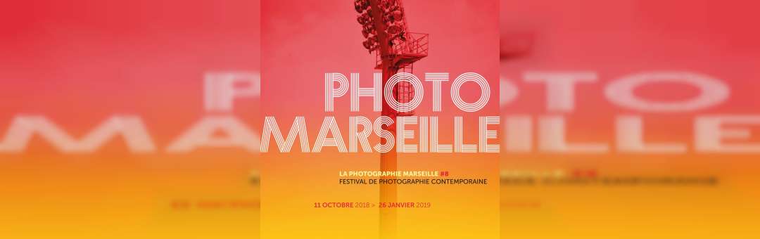 Soirée de présentation du Festival La Photographie Marseillle #8