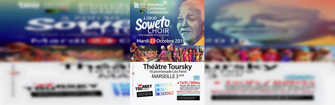 Mandela Centenary Celebration