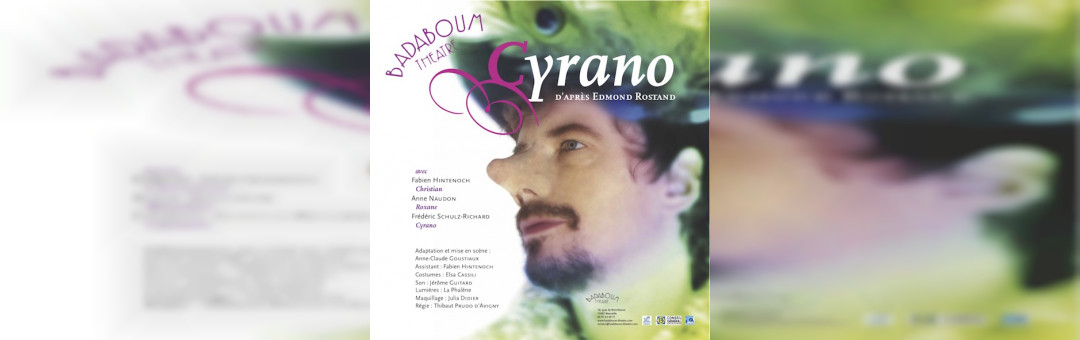 CYRANO