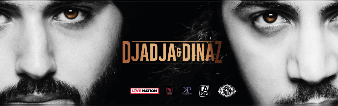 DJADJA & DINAZ
