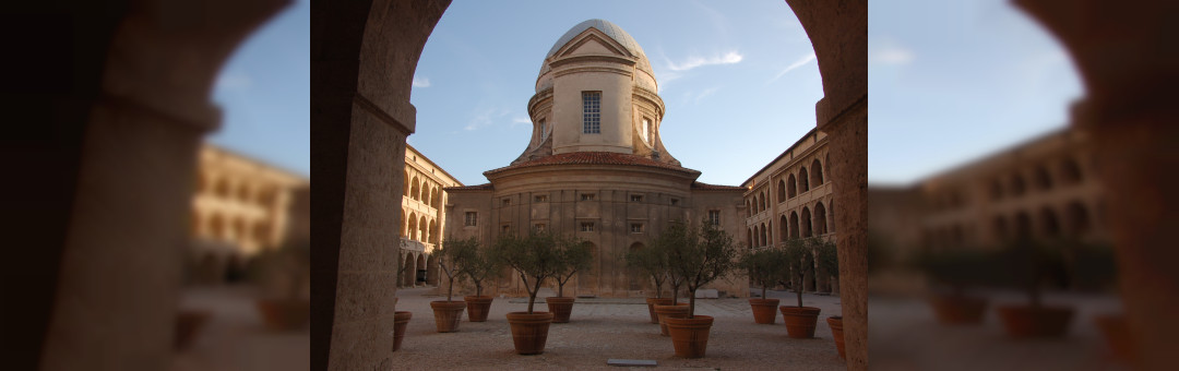 Journées européennes du patrimoine à la vieille charité