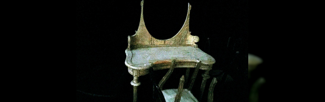 Le Triomphe de l’amour