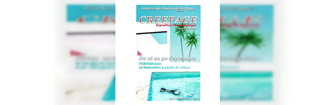 CREEPAGE