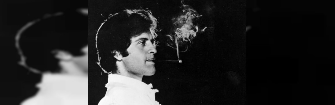 JOE DASSIN – ENFANT D’ODESSA