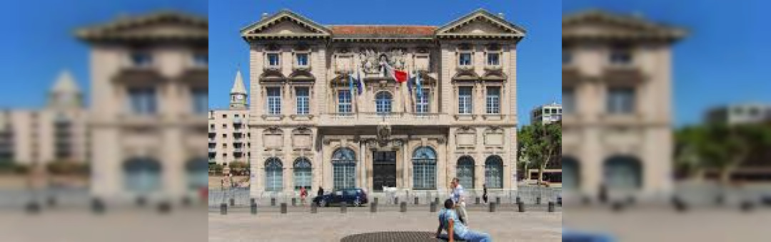 Visite de l’Hôtel de Ville
