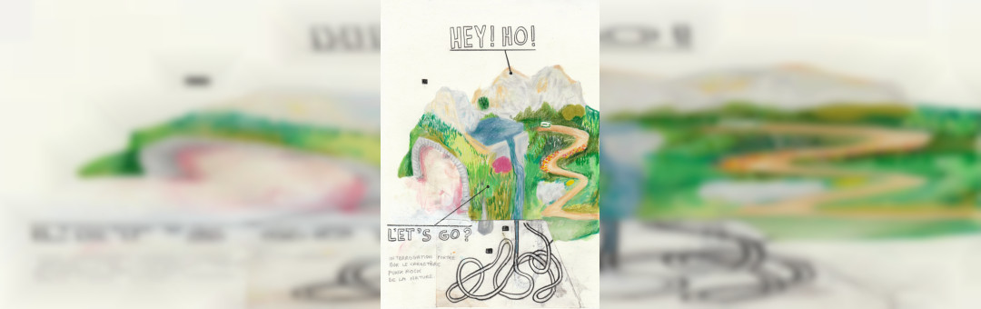HEY ! HO ! LET’S GO ? (INTERROGATION PORTÉE SUR LE CARACTÈRE PUNK-ROCK DE LA NATURE)