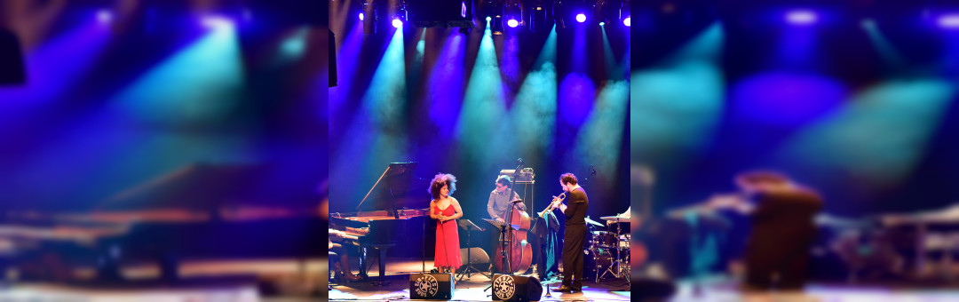 Les Quatre Vents & Eyma