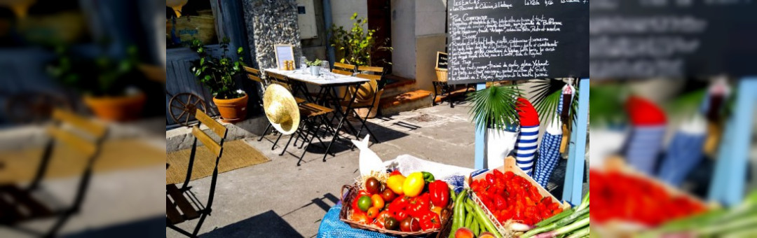 La Cantine de Lynn