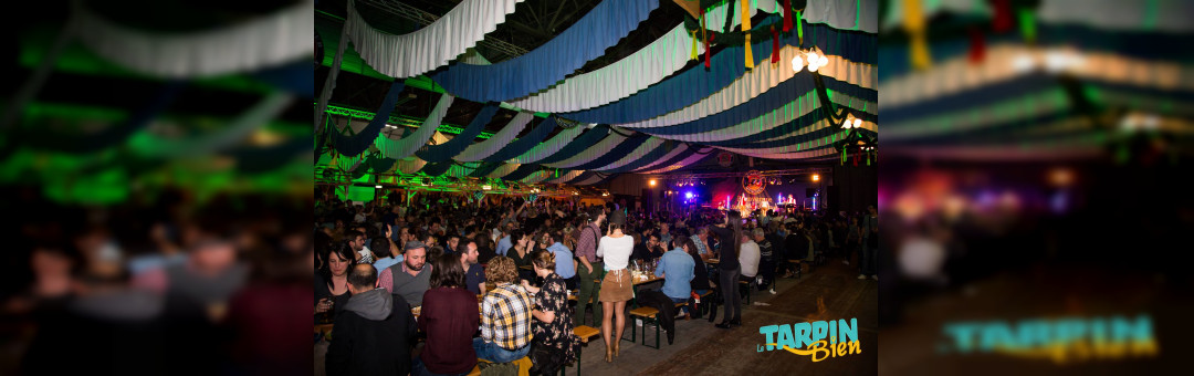 Oktoberfest Marseille 2018 – Fête de la bière