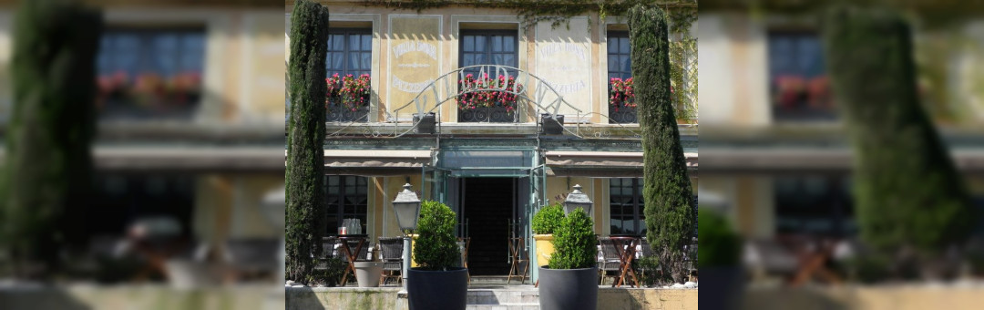 La Villa Dona
