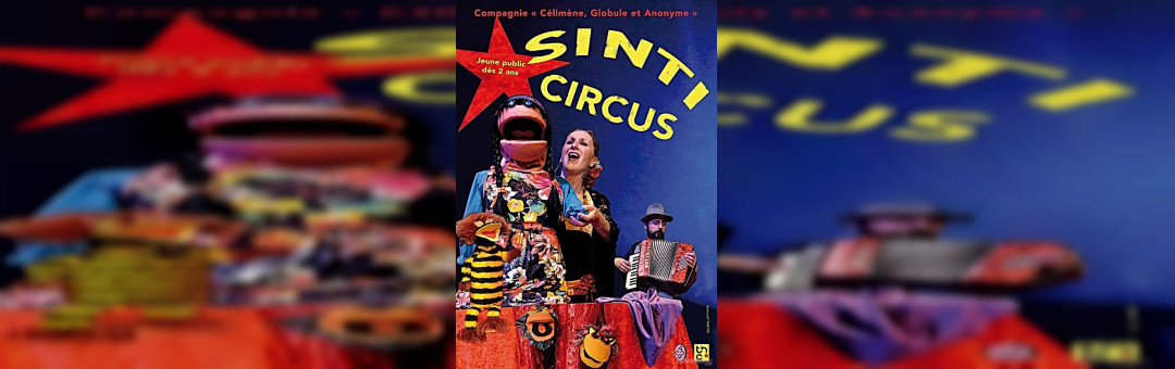 Sinti Circus