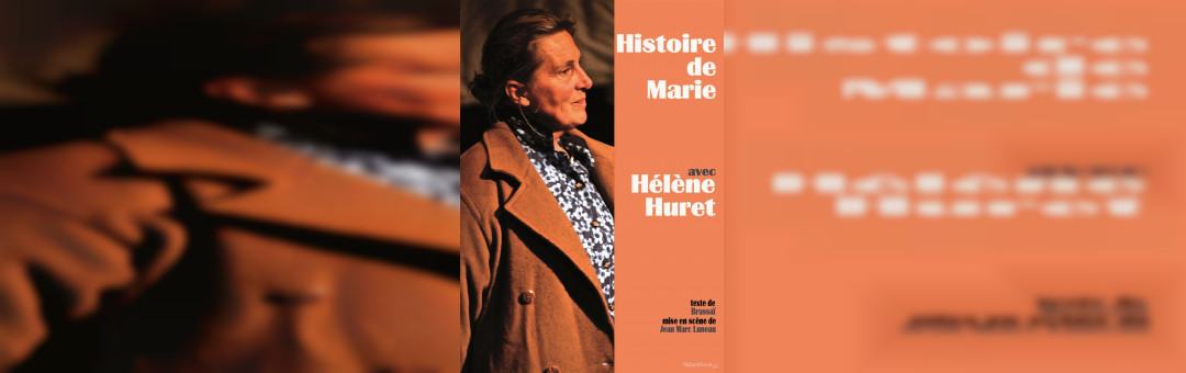 Histoire de Marie