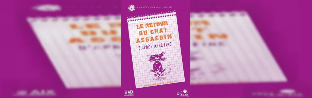 Le retour du chat assassin