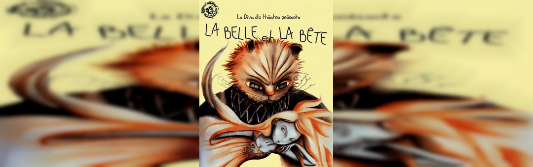 La belle et la bête