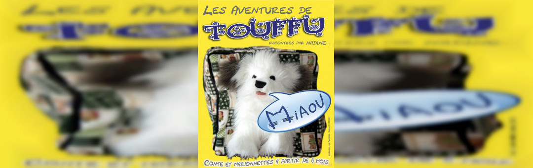 Touffu le Chien