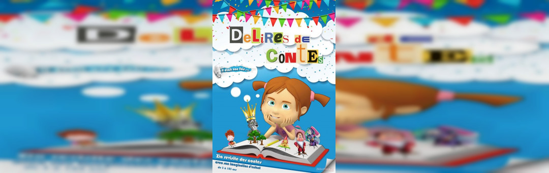 Délires de contes