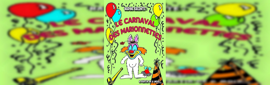 Le carnaval des marionnettes