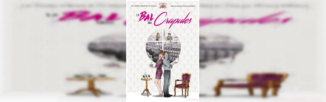 Le Bal des Crapules