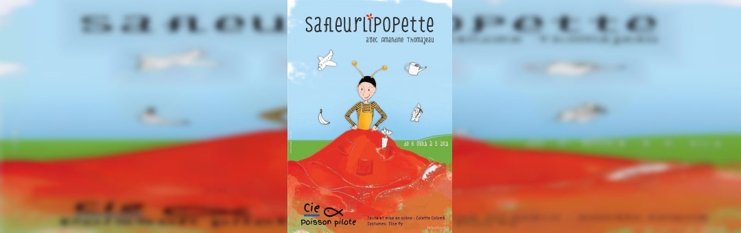Safleurlipopette