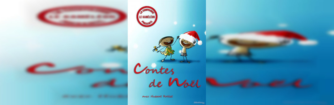 Contes de Noël