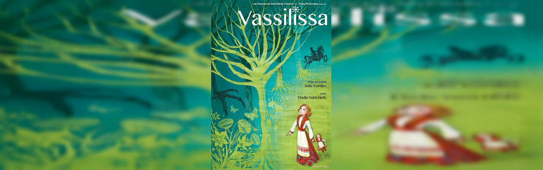 Vassilissa