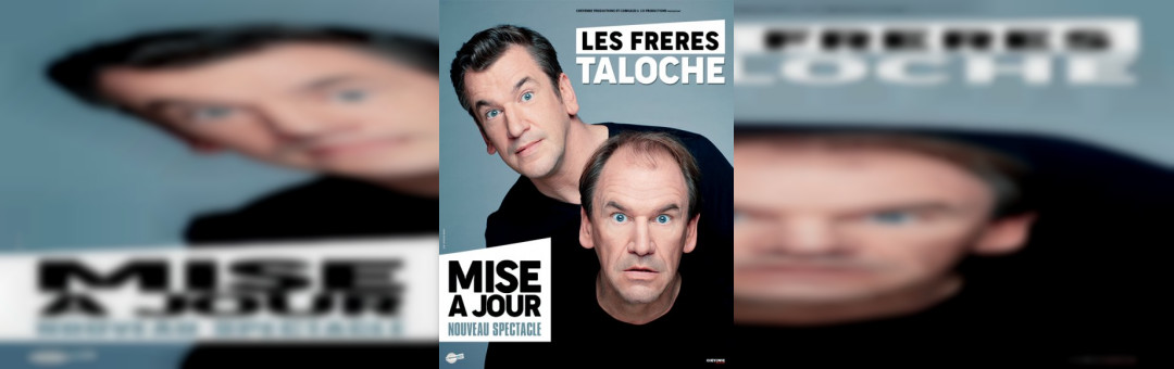 LES FRÈRES TALOCHE