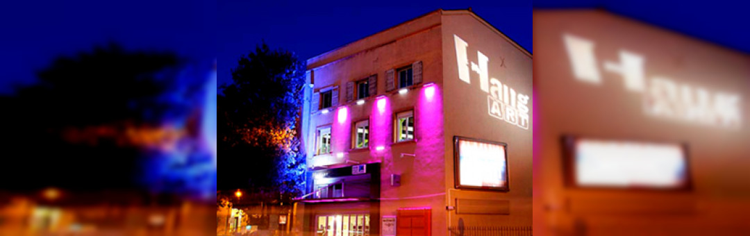 LE HANGART