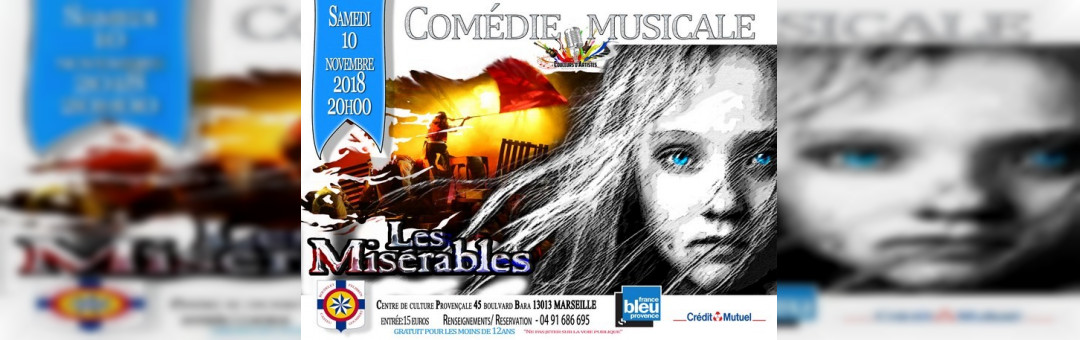 Les misèrables