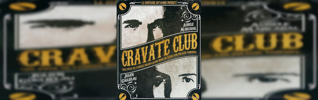 Cravate Club