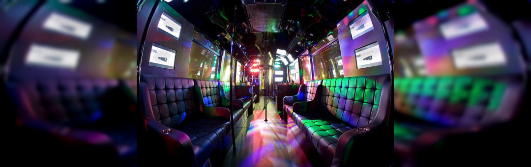 DISCO BUS