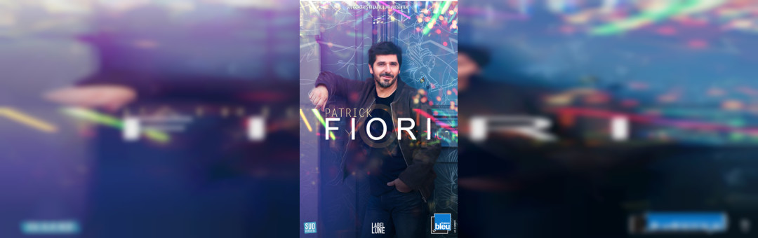 PATRICK FIORI « PROMESSE »