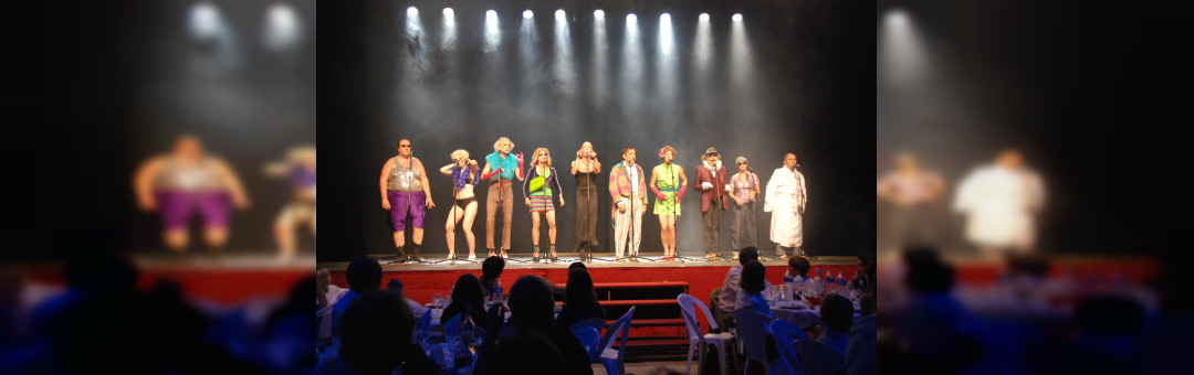 Cabaret NoNo