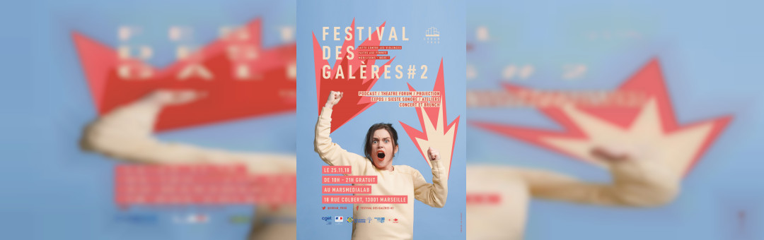 Festival des Galères #2