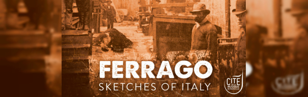 Ferrago