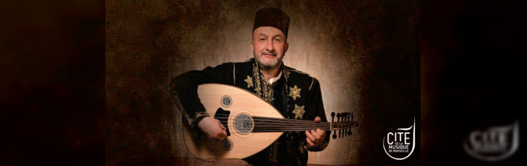Ballade Arabo-Andalouse