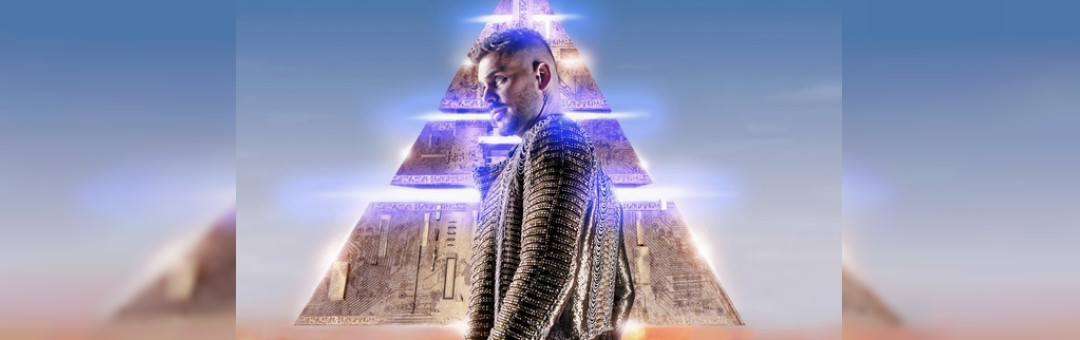 M.POKORA – PYRAMIDE TOUR