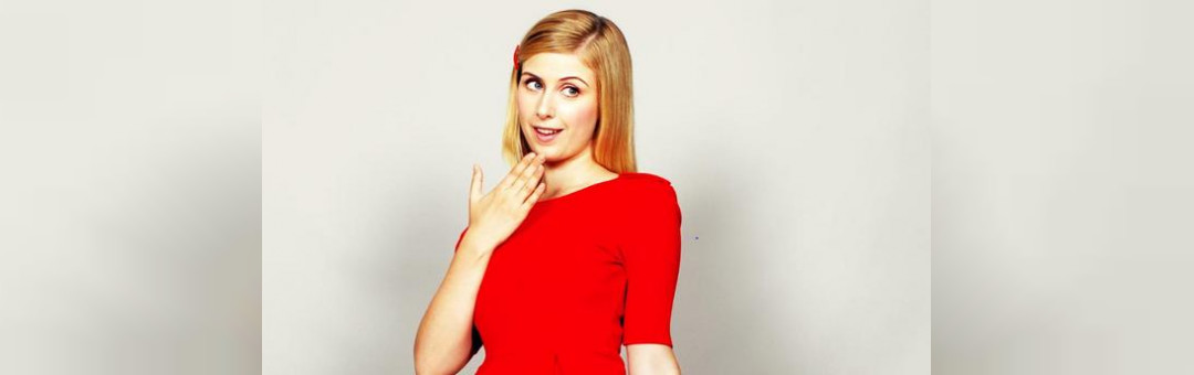 LAURA LAUNE « Le diable est ne gentille petite fille »