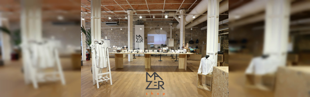 Mazer Shop